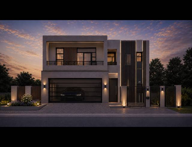 4 BEDROOM HOUSE FOR SALE IN SANDOWN